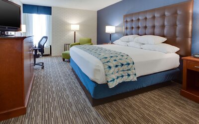 Drury Inn & Suites Nashville Airport