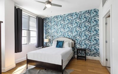 Spacious Modern Condos near French Quarter