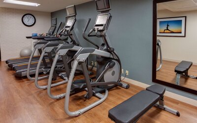 Drury Inn & Suites Nashville Airport