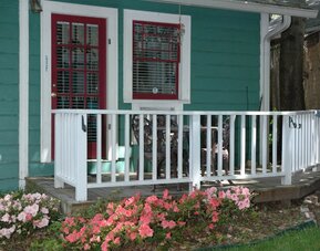 Sugar Magnolia Bed & Breakfast