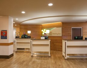 Holiday Inn Nashville - Vanderbilt (Dwtn) by IHG