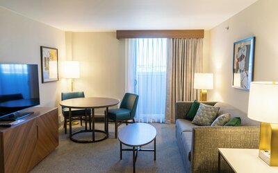 Holiday Inn Nashville - Vanderbilt (Dwtn) by IHG