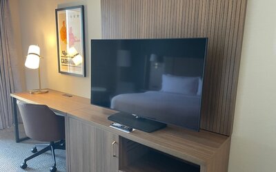 Holiday Inn Nashville - Vanderbilt (Dwtn) by IHG