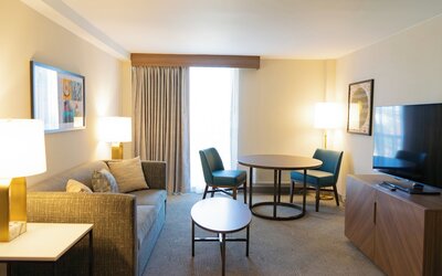 Holiday Inn Nashville - Vanderbilt (Dwtn) by IHG