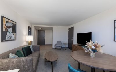 Holiday Inn Nashville - Vanderbilt (Dwtn) by IHG