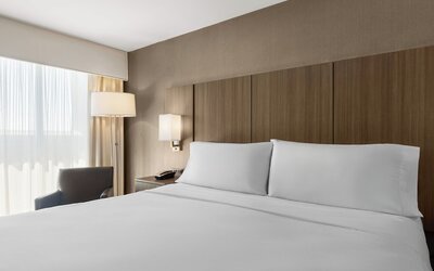 Holiday Inn Nashville - Vanderbilt (Dwtn) by IHG
