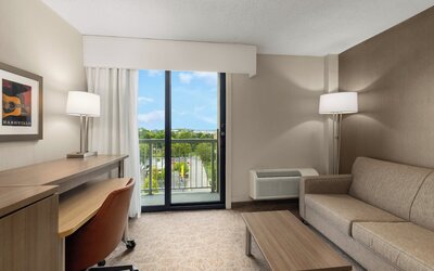 Holiday Inn Nashville - Vanderbilt (Dwtn) by IHG
