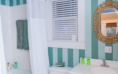Sugar Magnolia Bed & Breakfast