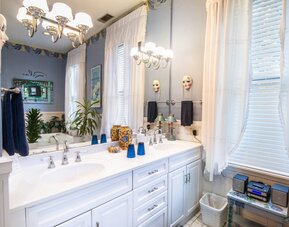 Sugar Magnolia Bed & Breakfast