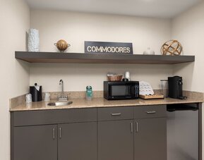 Holiday Inn Nashville - Vanderbilt (Dwtn) by IHG