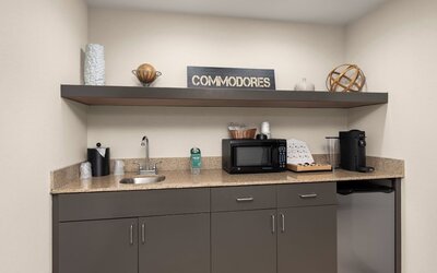 Holiday Inn Nashville - Vanderbilt (Dwtn) by IHG
