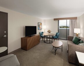 Holiday Inn Nashville - Vanderbilt (Dwtn) by IHG