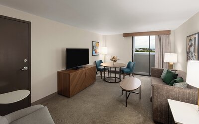 Holiday Inn Nashville - Vanderbilt (Dwtn) by IHG