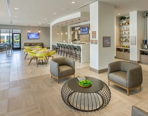 EVEN Hotel Atlanta - Ballpark Area by IHG