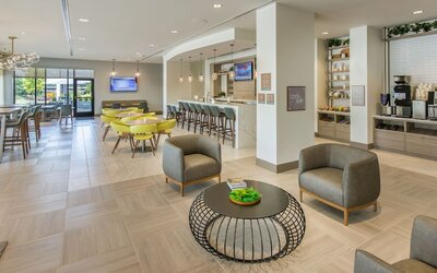 EVEN Hotel Atlanta - Ballpark Area by IHG