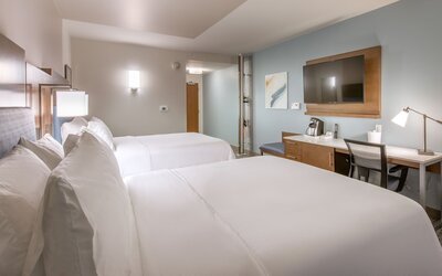 EVEN Hotel Atlanta - Ballpark Area by IHG