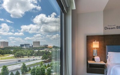 EVEN Hotel Atlanta - Ballpark Area by IHG