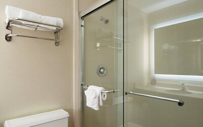 Holiday Inn Nashville - Vanderbilt (Dwtn) by IHG