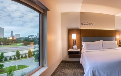 EVEN Hotel Atlanta - Ballpark Area by IHG