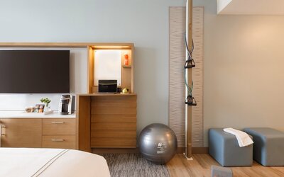 EVEN Hotel Atlanta - Ballpark Area by IHG