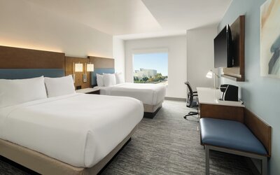 EVEN Hotel Atlanta - Ballpark Area by IHG