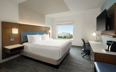 EVEN Hotel Atlanta - Ballpark Area by IHG