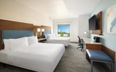 EVEN Hotel Atlanta - Ballpark Area by IHG