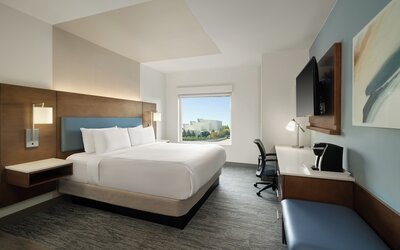EVEN Hotel Atlanta - Ballpark Area by IHG