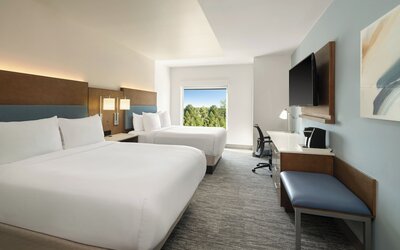 EVEN Hotel Atlanta - Ballpark Area by IHG