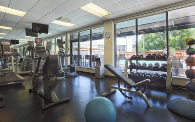 Holiday Inn Nashville - Vanderbilt (Dwtn) by IHG