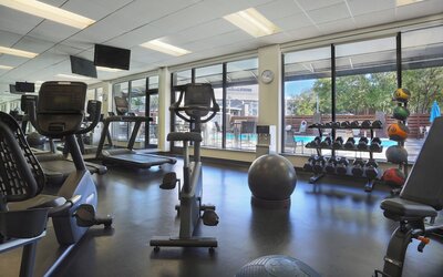 Holiday Inn Nashville - Vanderbilt (Dwtn) by IHG