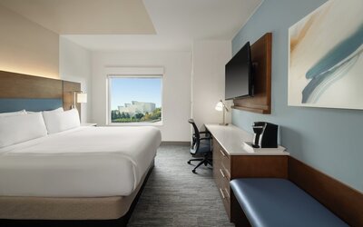 EVEN Hotel Atlanta - Ballpark Area by IHG