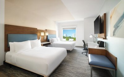 EVEN Hotel Atlanta - Ballpark Area by IHG