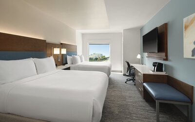 EVEN Hotel Atlanta - Ballpark Area by IHG