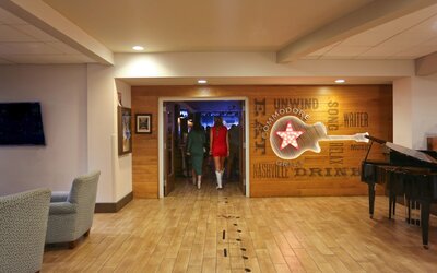 Holiday Inn Nashville - Vanderbilt (Dwtn) by IHG