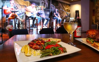 Holiday Inn Nashville - Vanderbilt (Dwtn) by IHG