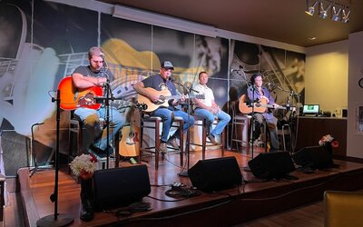 Holiday Inn Nashville - Vanderbilt (Dwtn) by IHG