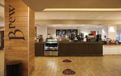 Holiday Inn Nashville - Vanderbilt (Dwtn) by IHG