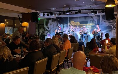 Holiday Inn Nashville - Vanderbilt (Dwtn) by IHG