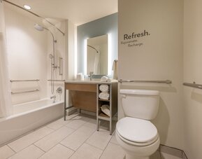 EVEN Hotel Atlanta - Ballpark Area by IHG