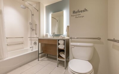 EVEN Hotel Atlanta - Ballpark Area by IHG