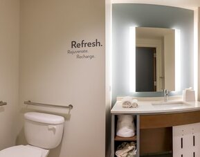 EVEN Hotel Atlanta - Ballpark Area by IHG