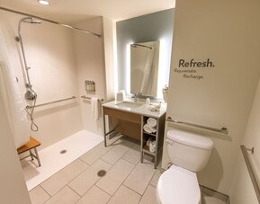 EVEN Hotel Atlanta - Ballpark Area by IHG
