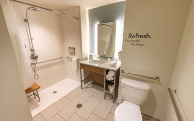 EVEN Hotel Atlanta - Ballpark Area by IHG
