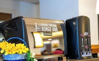 Holiday Inn Nashville - Vanderbilt (Dwtn) by IHG