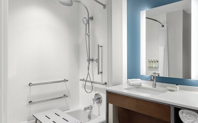 EVEN Hotel Atlanta - Ballpark Area by IHG
