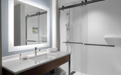 EVEN Hotel Atlanta - Ballpark Area by IHG
