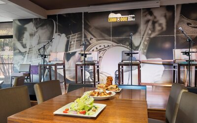 Holiday Inn Nashville - Vanderbilt (Dwtn) by IHG