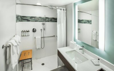 EVEN Hotel Atlanta - Ballpark Area by IHG