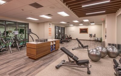 EVEN Hotel Atlanta - Ballpark Area by IHG